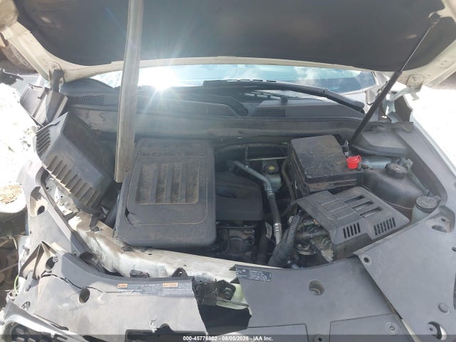 Продаж на аукціоні авто 2015 Chevrolet Equinox Lt, vin: 1GNFLFEKXFZ117207, номер лоту: 45776802