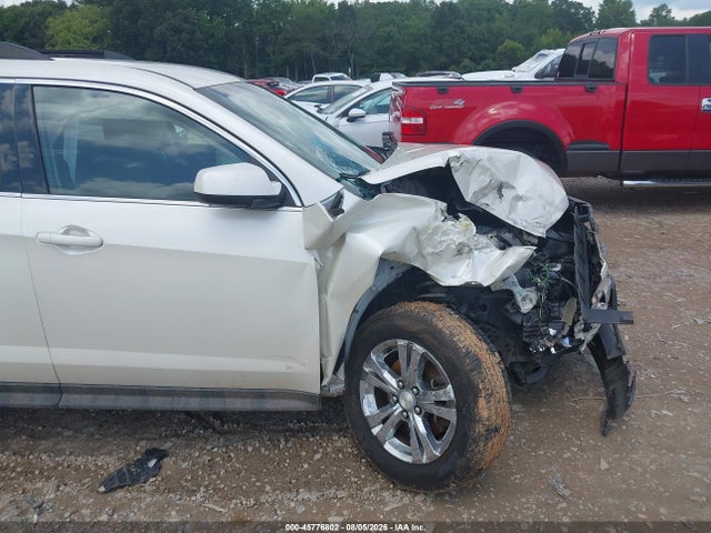 Продаж на аукціоні авто 2015 Chevrolet Equinox Lt, vin: 1GNFLFEKXFZ117207, номер лоту: 45776802