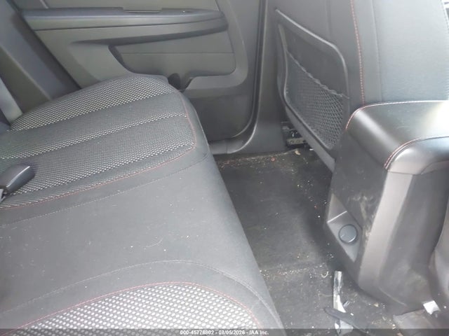Продаж на аукціоні авто 2015 Chevrolet Equinox Lt, vin: 1GNFLFEKXFZ117207, номер лоту: 45776802