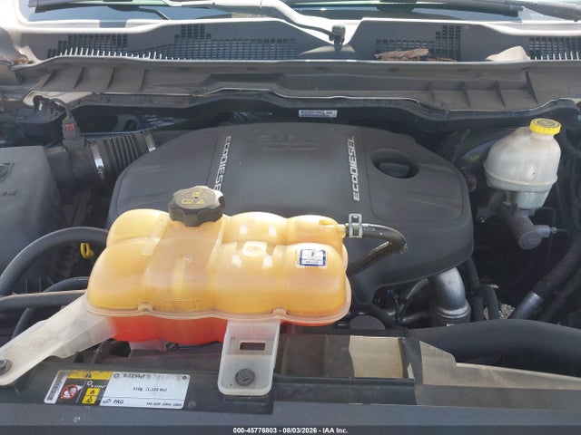 Aukcja sprzedaży 2015 Ram 1500 Lone Star, vin: 1C6RR6LM1FS640317, numer aukcji: 45776803