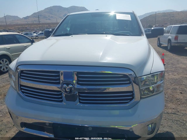 Aukcja sprzedaży 2015 Ram 1500 Lone Star, vin: 1C6RR6LM1FS640317, numer aukcji: 45776803