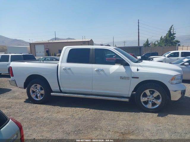 Aukcja sprzedaży 2015 Ram 1500 Lone Star, vin: 1C6RR6LM1FS640317, numer aukcji: 45776803