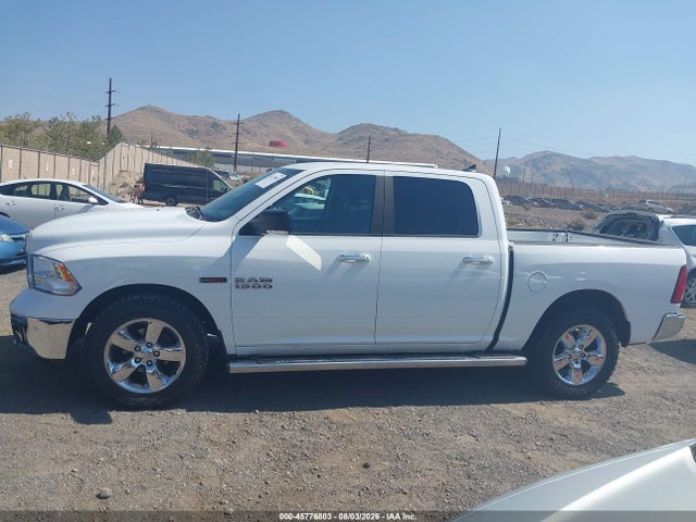 Aukcja sprzedaży 2015 Ram 1500 Lone Star, vin: 1C6RR6LM1FS640317, numer aukcji: 45776803