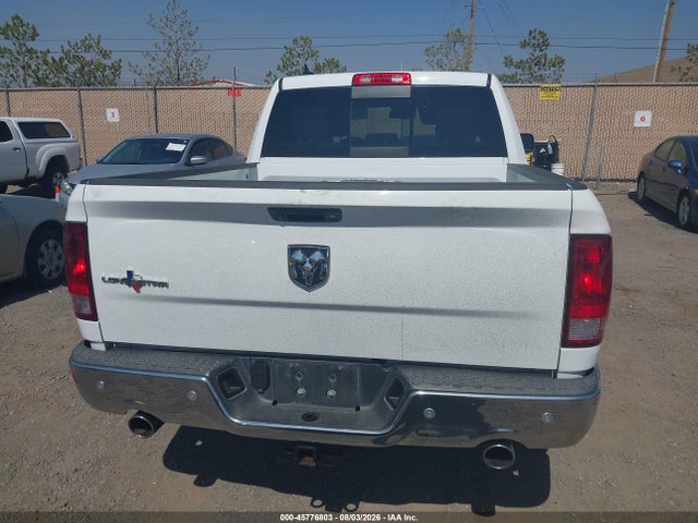 Aukcja sprzedaży 2015 Ram 1500 Lone Star, vin: 1C6RR6LM1FS640317, numer aukcji: 45776803