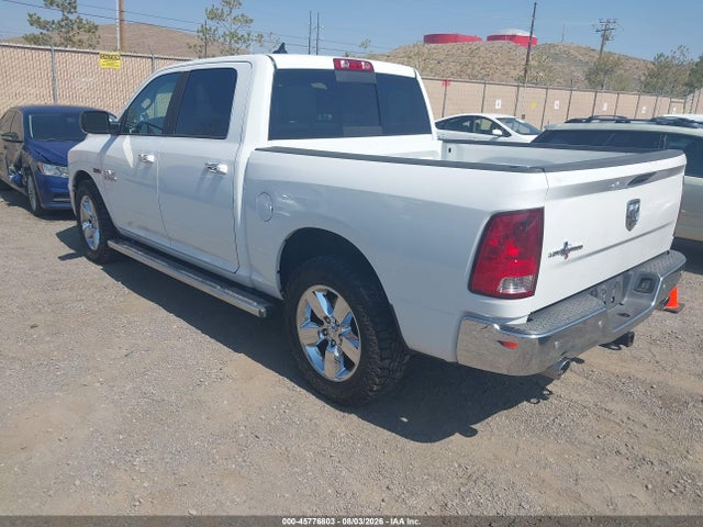 Aukcja sprzedaży 2015 Ram 1500 Lone Star, vin: 1C6RR6LM1FS640317, numer aukcji: 45776803