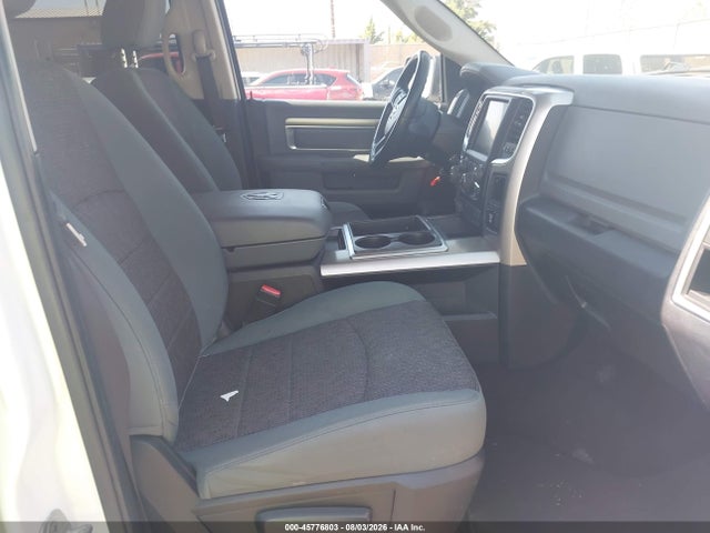 Aukcja sprzedaży 2015 Ram 1500 Lone Star, vin: 1C6RR6LM1FS640317, numer aukcji: 45776803