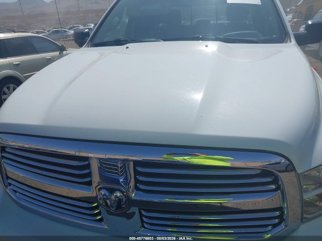 Aukcja sprzedaży 2015 Ram 1500 Lone Star, vin: 1C6RR6LM1FS640317, numer aukcji: 45776803