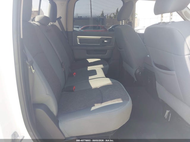 Aukcja sprzedaży 2015 Ram 1500 Lone Star, vin: 1C6RR6LM1FS640317, numer aukcji: 45776803