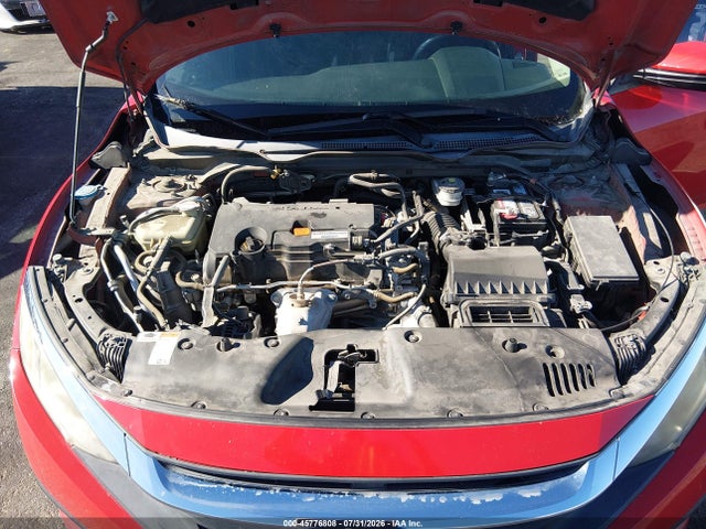 2HGFC2F56GH576330 Honda Civic Lx