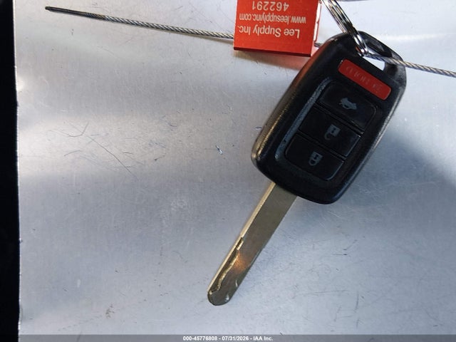 2HGFC2F56GH576330 Honda Civic Lx