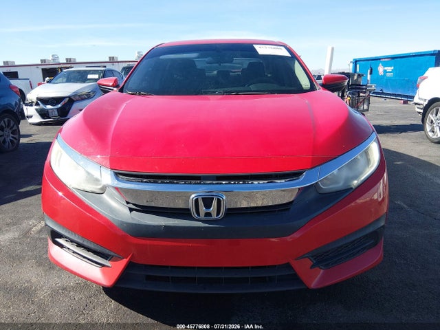2HGFC2F56GH576330 Honda Civic Lx