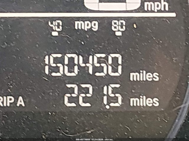 2HGFC2F56GH576330 Honda Civic Lx