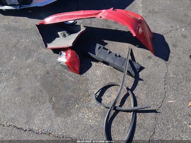 2HGFC2F56GH576330 Honda Civic Lx