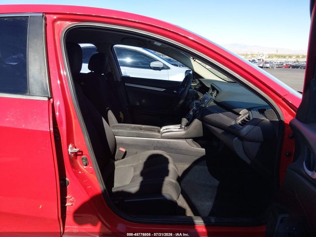 2HGFC2F56GH576330 Honda Civic Lx