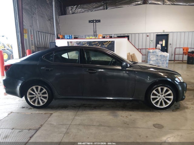 Aukcja sprzedaży 2010 Lexus Is 250, vin: JTHCF5C22A5039021, numer aukcji: 45776810