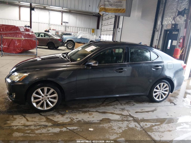 Aukcja sprzedaży 2010 Lexus Is 250, vin: JTHCF5C22A5039021, numer aukcji: 45776810