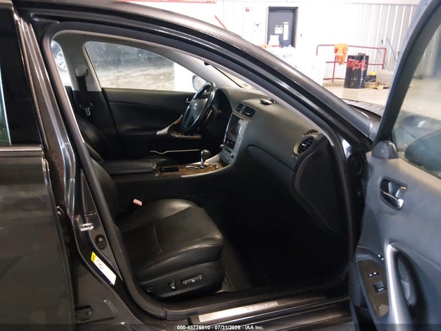 Aukcja sprzedaży 2010 Lexus Is 250, vin: JTHCF5C22A5039021, numer aukcji: 45776810
