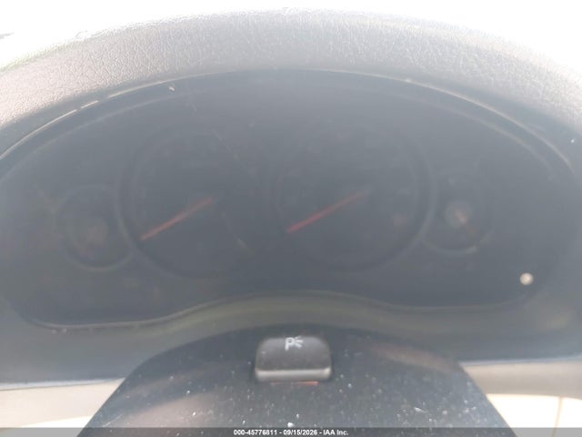 Aukcja sprzedaży 2006 Subaru Outback 2.5xt Limited, vin: 4S4BP67C564341205, numer aukcji: 45776811