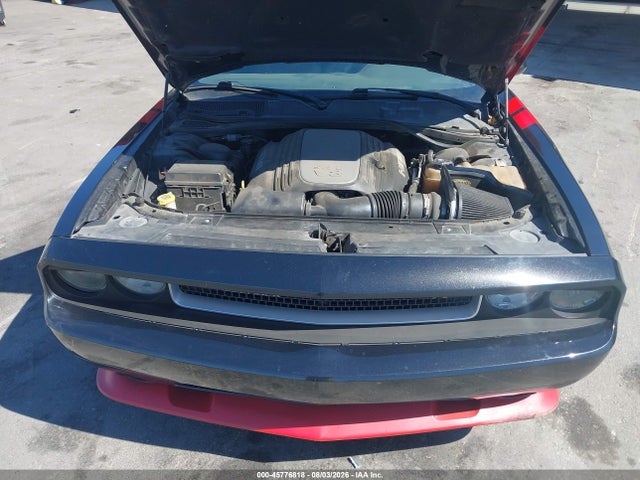 Продаж на аукціоні авто 2014 Dodge Challenger R/t Plus, vin: 2C3CDYBT5EH165203, номер лоту: 45776818