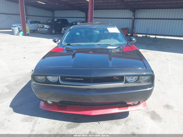 Продаж на аукціоні авто 2014 Dodge Challenger R/t Plus, vin: 2C3CDYBT5EH165203, номер лоту: 45776818