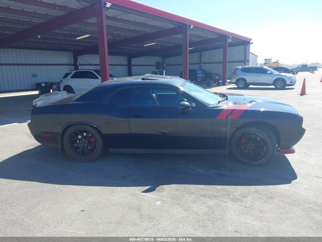 Продаж на аукціоні авто 2014 Dodge Challenger R/t Plus, vin: 2C3CDYBT5EH165203, номер лоту: 45776818