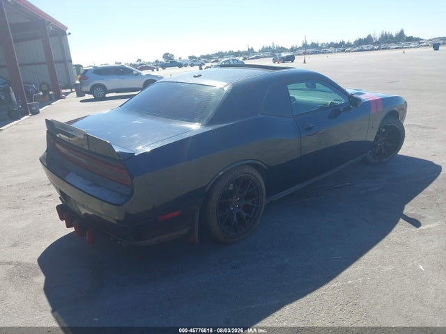 Продаж на аукціоні авто 2014 Dodge Challenger R/t Plus, vin: 2C3CDYBT5EH165203, номер лоту: 45776818