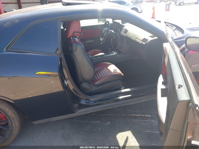 Продаж на аукціоні авто 2014 Dodge Challenger R/t Plus, vin: 2C3CDYBT5EH165203, номер лоту: 45776818