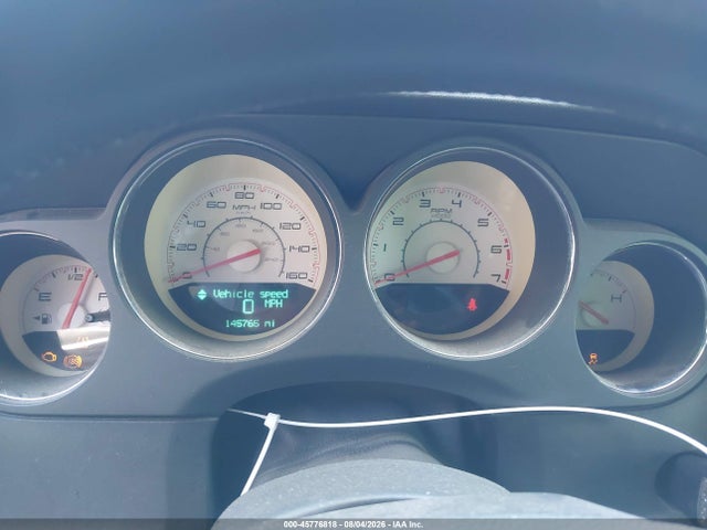 Продаж на аукціоні авто 2014 Dodge Challenger R/t Plus, vin: 2C3CDYBT5EH165203, номер лоту: 45776818