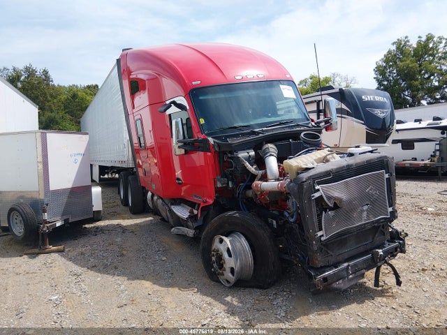Aukcja sprzedaży 2018 Kenworth T680, vin: 1XKYD49X1JJ197680, numer aukcji: 45776819