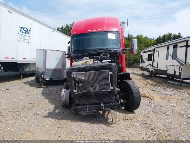 45776819 :رقم المزاد ، 1XKYD49X1JJ197680 vin ، 2018 Kenworth T680 مزاد بيع