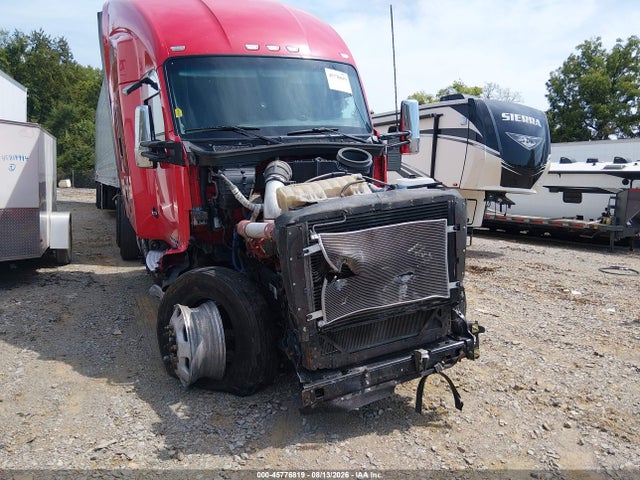 45776819 :رقم المزاد ، 1XKYD49X1JJ197680 vin ، 2018 Kenworth T680 مزاد بيع