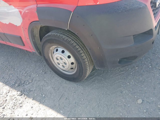 Aukcja sprzedaży 2022 Ram Promaster 1500 High Roof 136 Wb, vin: 3C6LRVBG6NE122586, numer aukcji: 45776822