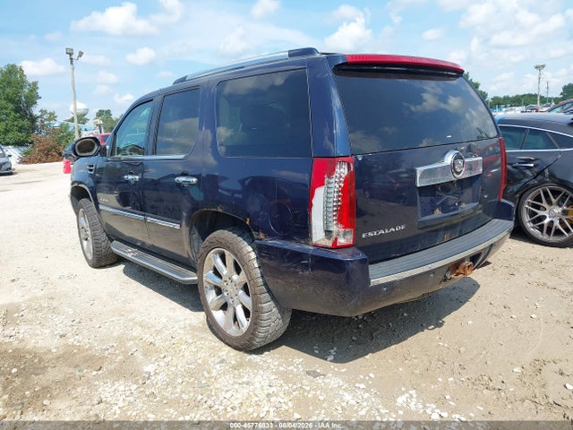 Продажа на аукционе авто 2007 Cadillac Escalade Standard, vin: 1GYFK63817R351217, номер лота: 45776833