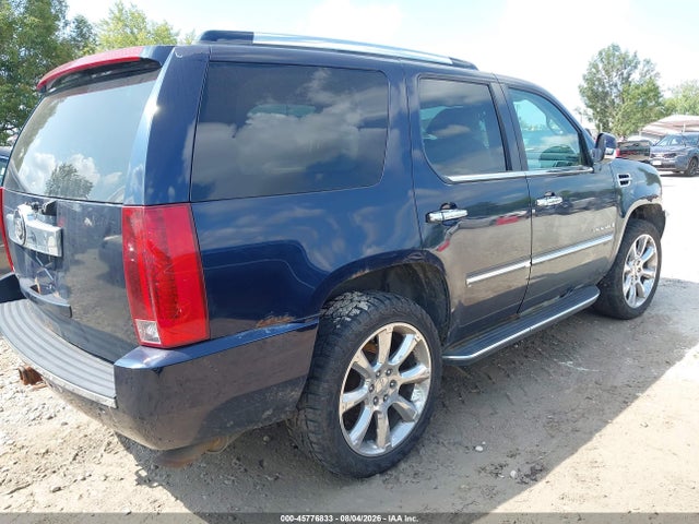 Продажа на аукционе авто 2007 Cadillac Escalade Standard, vin: 1GYFK63817R351217, номер лота: 45776833