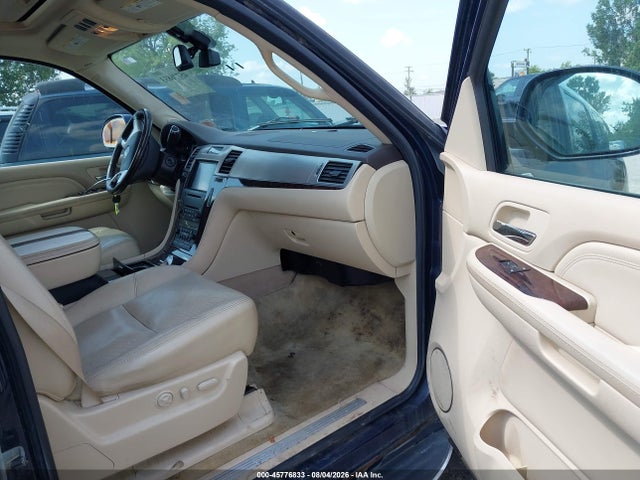 Продажа на аукционе авто 2007 Cadillac Escalade Standard, vin: 1GYFK63817R351217, номер лота: 45776833