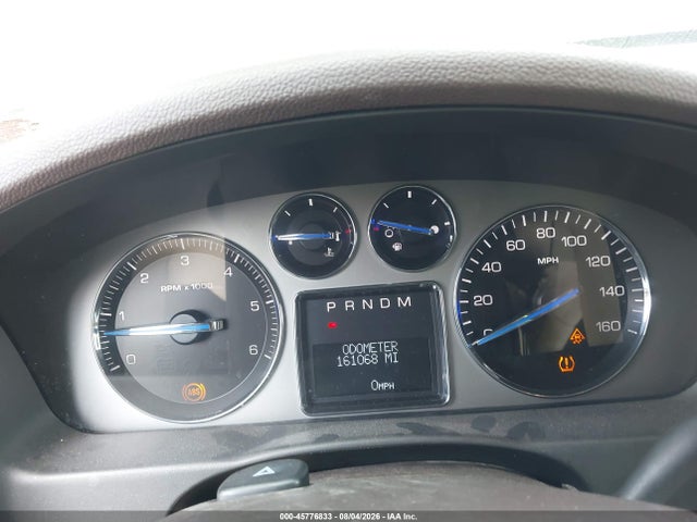 Продажа на аукционе авто 2007 Cadillac Escalade Standard, vin: 1GYFK63817R351217, номер лота: 45776833