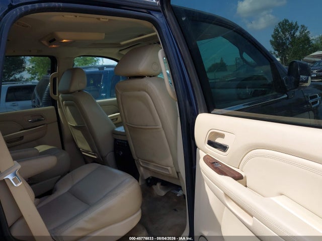 Продажа на аукционе авто 2007 Cadillac Escalade Standard, vin: 1GYFK63817R351217, номер лота: 45776833