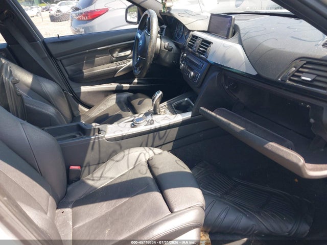 Aukcja sprzedaży 2014 Bmw 328i Xdrive, vin: WBA3B3G52ENR82888, numer aukcji: 45776834