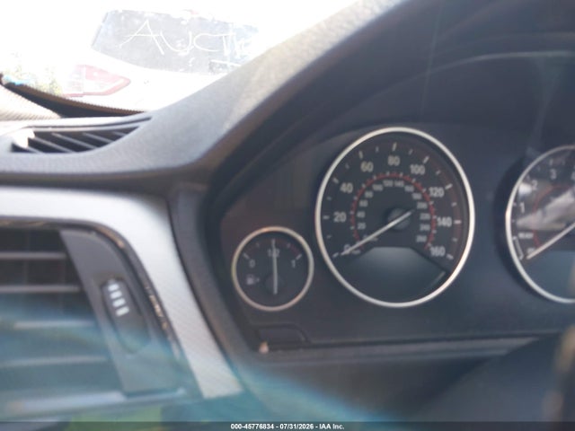 Aukcja sprzedaży 2014 Bmw 328i Xdrive, vin: WBA3B3G52ENR82888, numer aukcji: 45776834