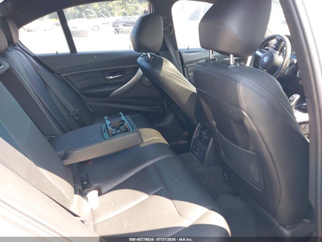 Aukcja sprzedaży 2014 Bmw 328i Xdrive, vin: WBA3B3G52ENR82888, numer aukcji: 45776834