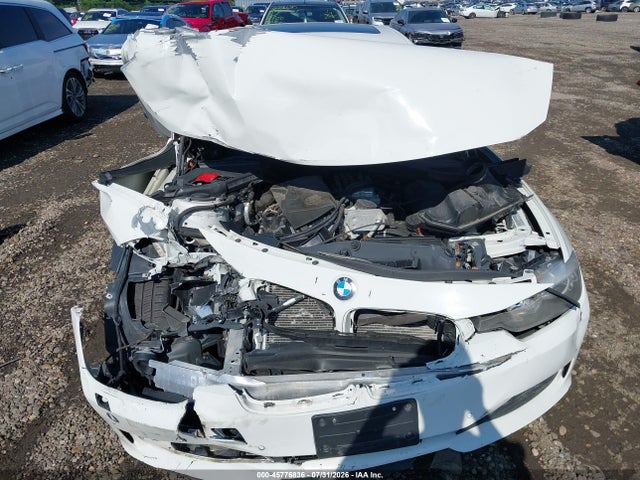 Продажа на аукционе авто 2015 Bmw 328i Xdrive, vin: WBA3B3C52FF546981, номер лота: 45776836