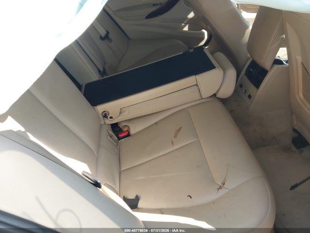 Продажа на аукционе авто 2015 Bmw 328i Xdrive, vin: WBA3B3C52FF546981, номер лота: 45776836