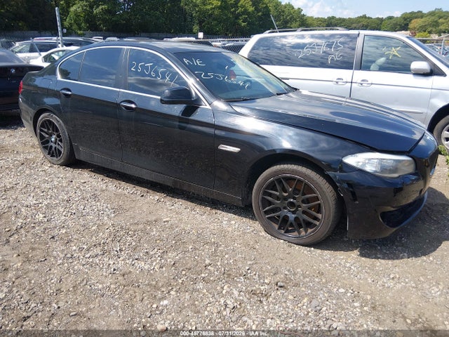 45776838 :رقم المزاد ، WBAFR7C51CC809247 vin ، 2012 Bmw 535i مزاد بيع