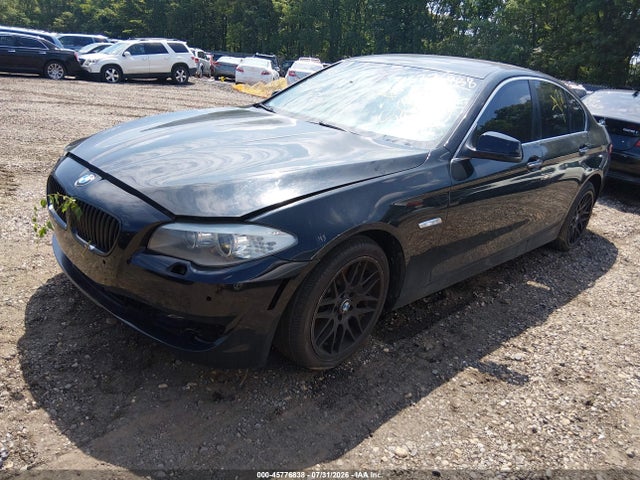 Продаж на аукціоні авто 2012 Bmw 535i, vin: WBAFR7C51CC809247, номер лоту: 45776838
