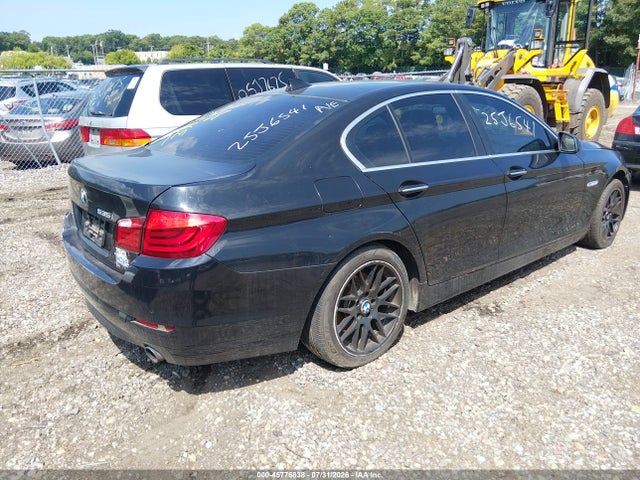 Продаж на аукціоні авто 2012 Bmw 535i, vin: WBAFR7C51CC809247, номер лоту: 45776838
