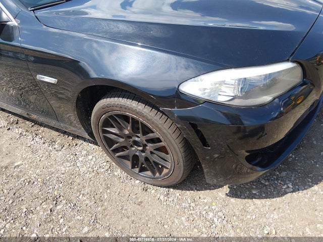 Продаж на аукціоні авто 2012 Bmw 535i, vin: WBAFR7C51CC809247, номер лоту: 45776838