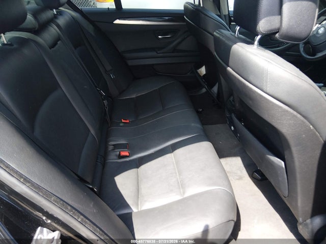 Продаж на аукціоні авто 2012 Bmw 535i, vin: WBAFR7C51CC809247, номер лоту: 45776838