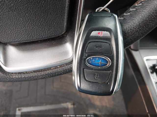 2019 Subaru Outback 3.6r Limited მანქანა იყიდება აუქციონზე, vin: 4S4BSENC3K3279069, აუქციონის ნომერი: 45776842