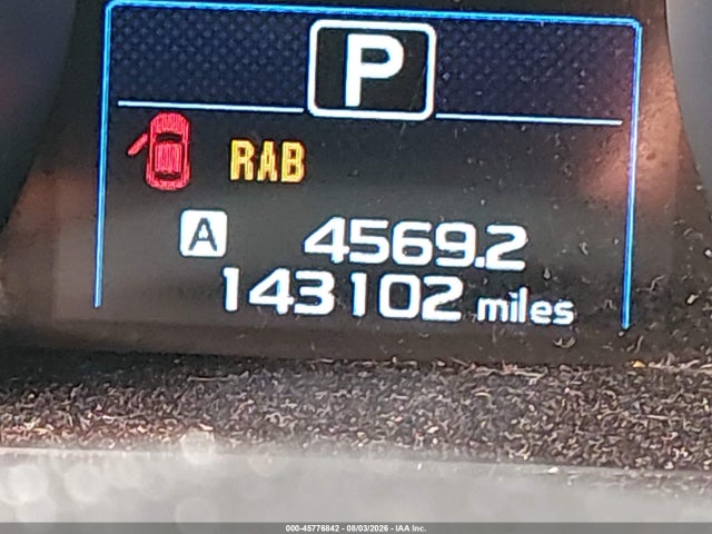 2019 Subaru Outback 3.6r Limited მანქანა იყიდება აუქციონზე, vin: 4S4BSENC3K3279069, აუქციონის ნომერი: 45776842