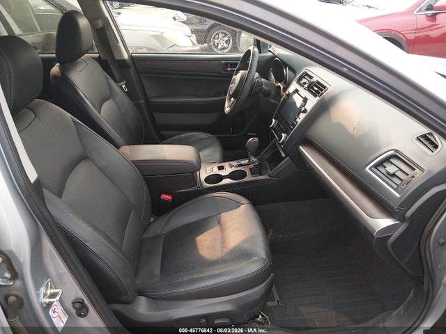 2019 Subaru Outback 3.6r Limited მანქანა იყიდება აუქციონზე, vin: 4S4BSENC3K3279069, აუქციონის ნომერი: 45776842